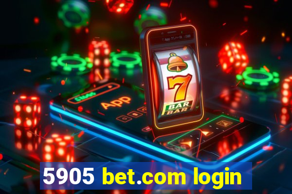 5905 bet.com login